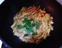 腐竹炒藕条的做法图解10