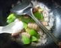 莴笋炒虾蛄的做法图解10