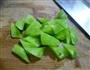莴笋炒虾蛄的做法图解4
