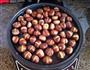 烤栗子的做法图解6