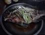 清蒸罗非鱼的做法图解4