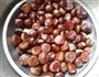 烤栗子的做法图解1