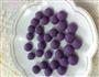 紫薯球的做法图解7