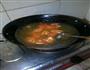 西红柿青菜疙瘩汤的做法图解8