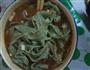菠菜蝴蝶面的做法图解6