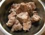 排骨汤的做法图解5