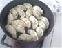 双吃素饺子的做法图解8