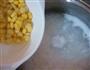 玉米蛋花粥的做法图解6