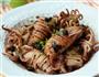 豉香鱿鱼的做法图解9