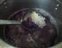 紫薯银耳羹的做法图解5