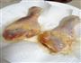 蜜桔鸡腿儿的做法步骤2