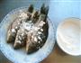 酥炸鲫鱼的做法图解4
