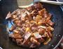 杏鲍菇红烧肉的做法图解12