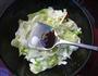 手撕包菜的做法图解8
