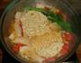 蔬菜牛肉面的做法图解7