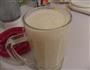 香蕉奶昔的做法图解4