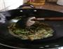 鳝鱼炒韭菜的做法图解6