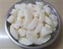 川贝炖雪梨的做法图解2