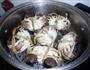 清蒸大闸蟹的做法图解4