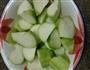 丝瓜汤的做法图解3