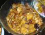 鸡肉炖土豆栗子的做法图解10