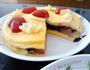 夹心水果派-健康蒸蛋糕的做法图解19