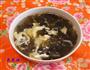 紫菜蛋花汤的做法图解5