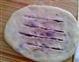 紫薯面包卷的做法图解7