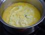 虾仁鸡蛋捞面的做法图解4