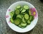 素鸡拌青瓜的做法图解6