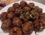 葱香藕丸的做法图解9