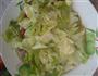 酸辣白菜的做法图解6