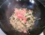 蒜苗烧干丝的做法图解11
