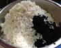 芝麻糊的做法图解4
