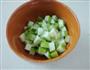 豆豉拌黄瓜的做法图解4