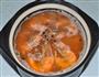 鲜虾粉丝煲的做法图解9
