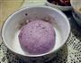 紫薯玫瑰的做法图解4