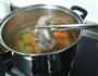板粟胡萝卜龙骨汤的做法图解6