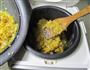 咖喱鸡腿饭的做法图解9