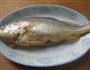 黄鱼煮萝卜丝的做法图解1