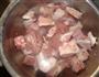 红焖羊肉火锅的做法步骤1
