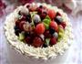 水果装饰蛋糕的做法图解14