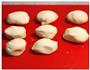 奶黄包的做法图解10
