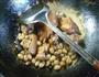 花生米烧猪脚的做法图解14