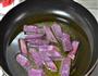 红烧紫薯排骨的做法图解8