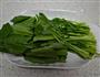 干煸菠菜的做法图解2