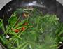 干煸菠菜的做法图解6