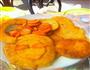 香煎南瓜饼的做法图解9