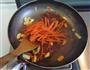 小炒刀豆丝的做法图解7
