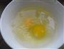 花蛤蒸蛋的做法图解2